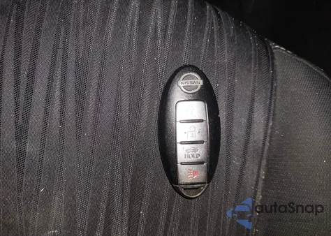 2019 Nissan Sentra Sv z USA, uszkodzony, nr VIN 3N1AB7AP0KY270019